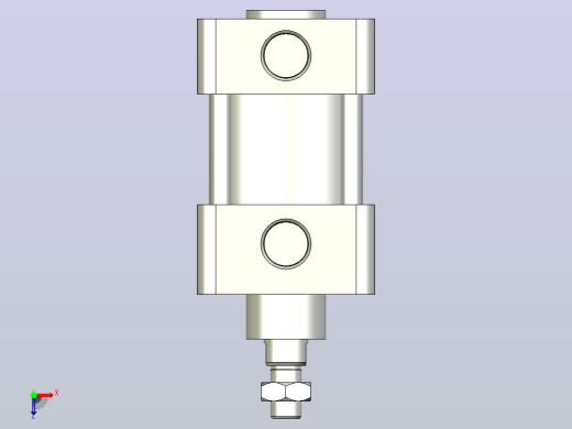 FESTO气缸DSNA-N-2-0.25-PPVA-N5-MS4---_0_high_俯视缩略图