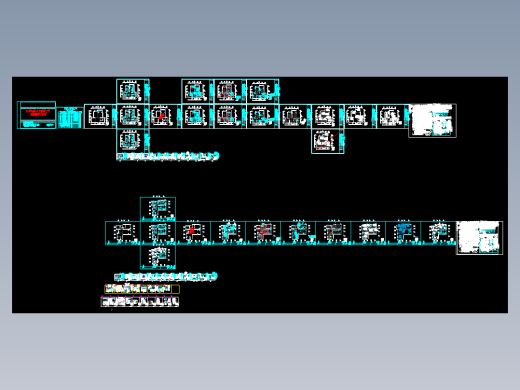 私人住宅装修经典设计方案