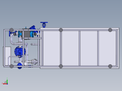 变频给水设备XBD型后视缩略图