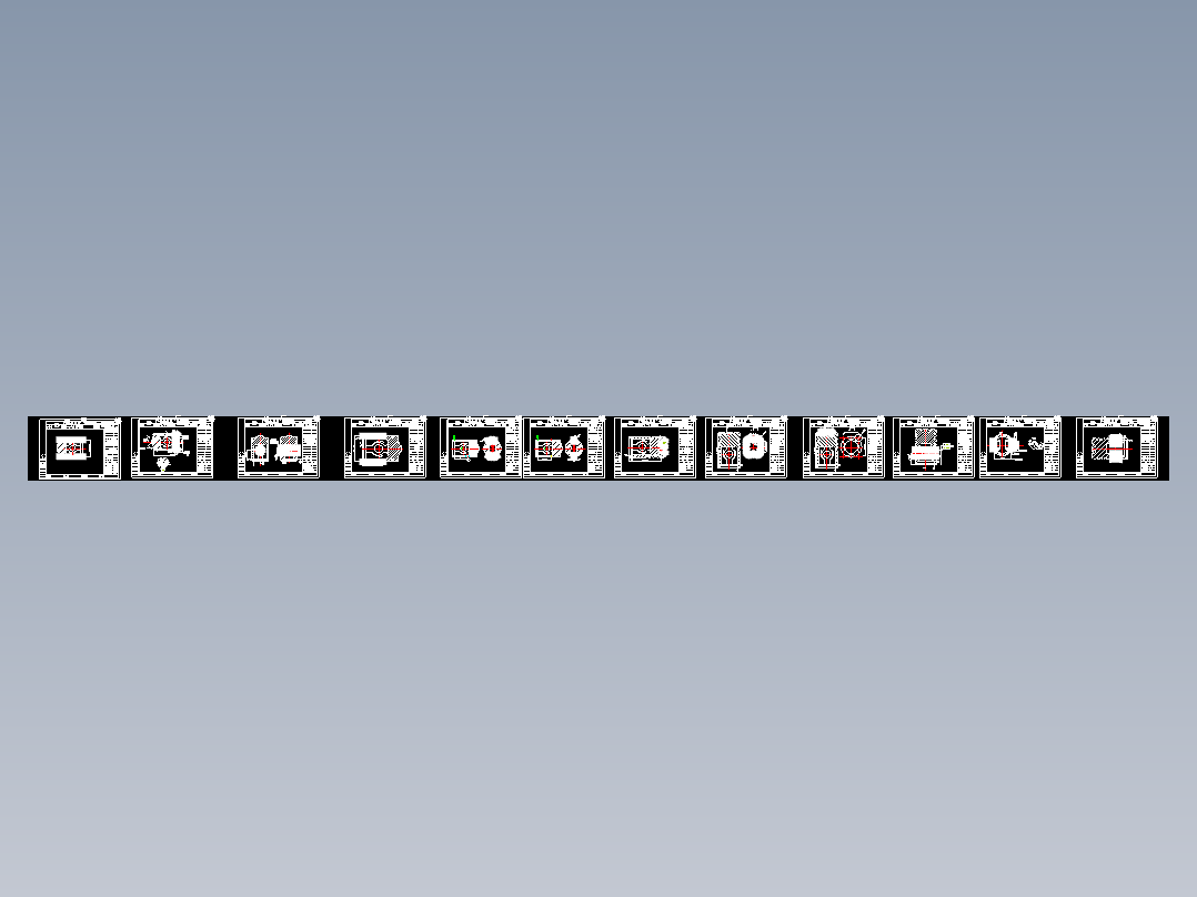 铝活塞的机械加工工艺设计及夹具设计