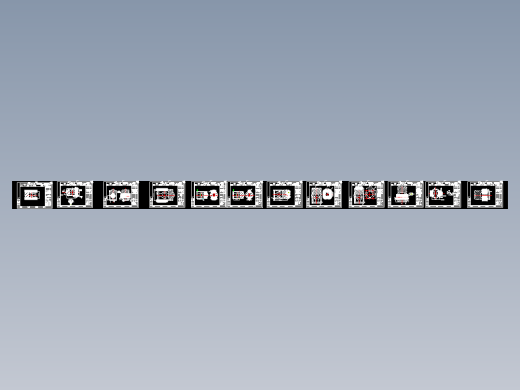 铝活塞的机械加工工艺设计及夹具设计