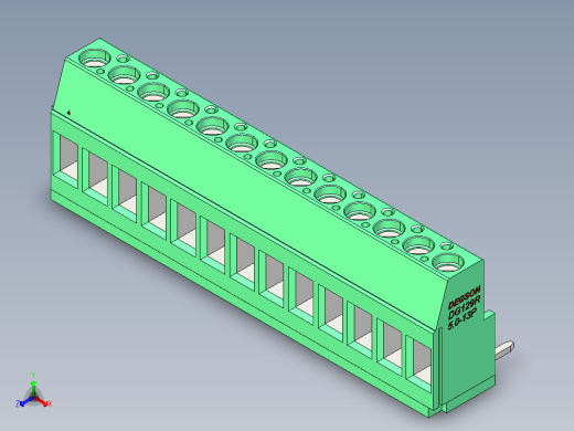 DG129R-5.0-13P-14-00AH