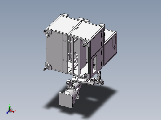 苹果手机自动扫码设备