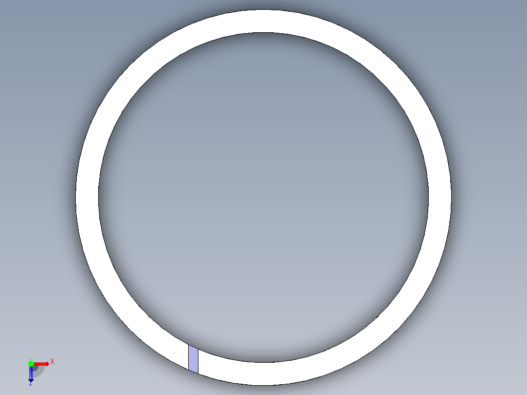 管道手动球阀-水管开关阀-手动阀门User Library-md52c150dn40_DN40~65.SB俯视图