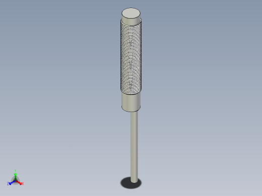 接近传感器CS12-T03