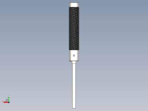 接近传感器CS12-T03后视缩略图