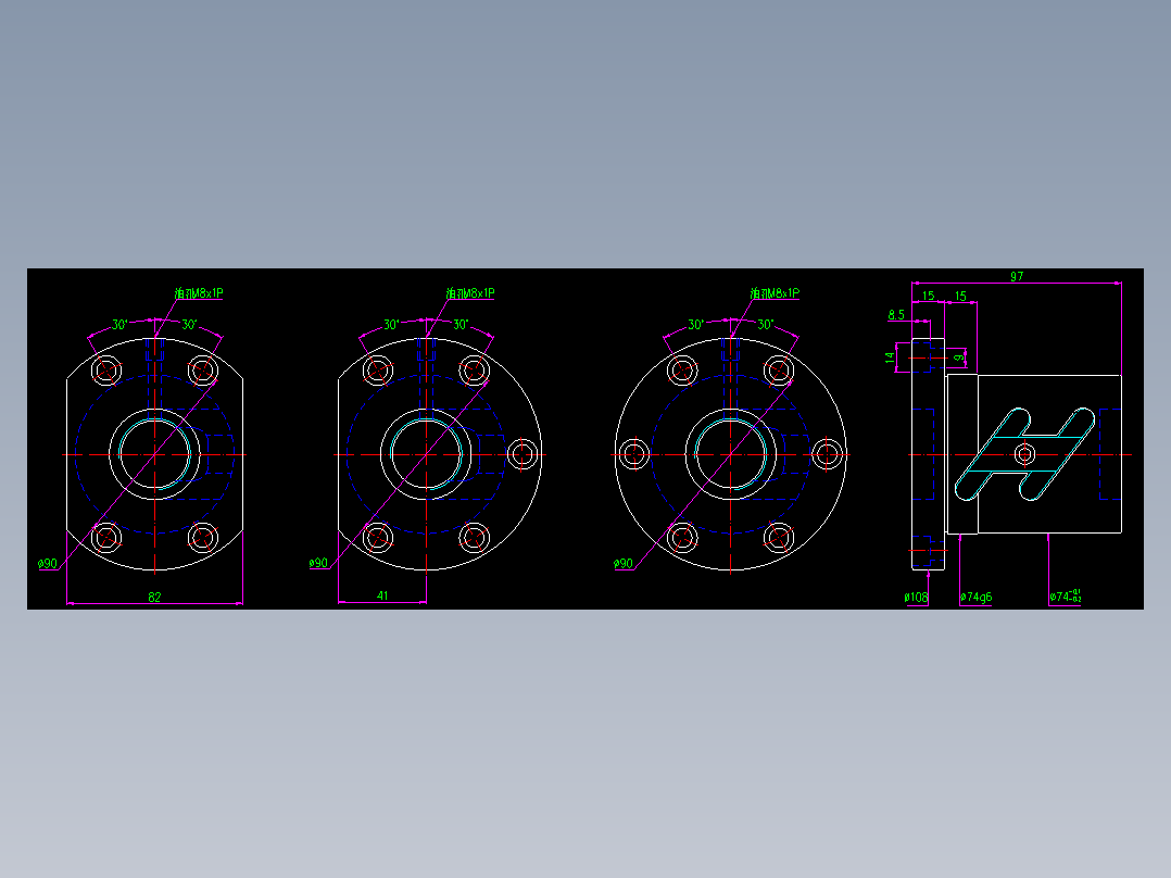 银泰PMI-FSWC03210B2-F