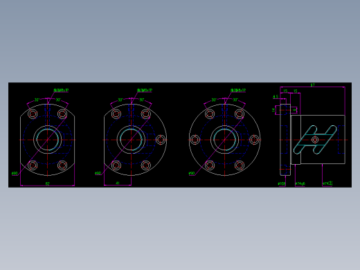 银泰PMI-FSWC03210B2-F