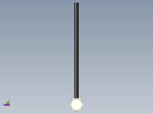 直角光纤_对射型FT-Y21右视缩略图
