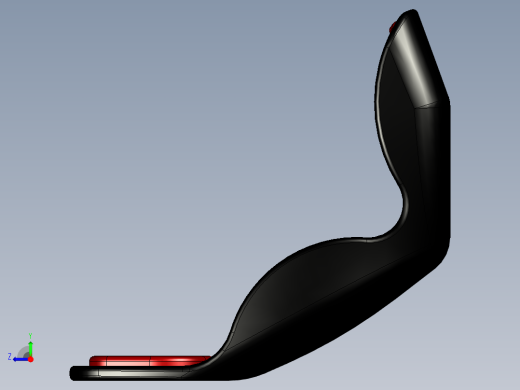 汽车座椅 (33)右视缩略图