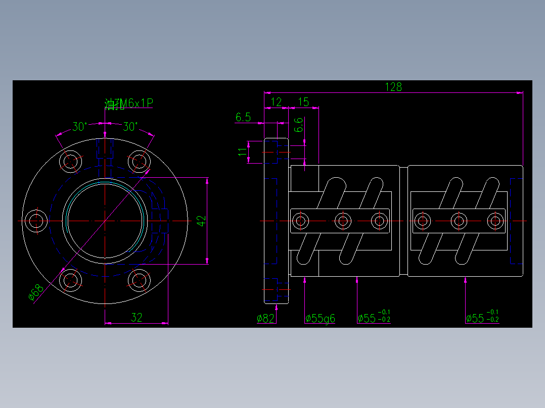 银泰PMI-FDVC03606B2-C