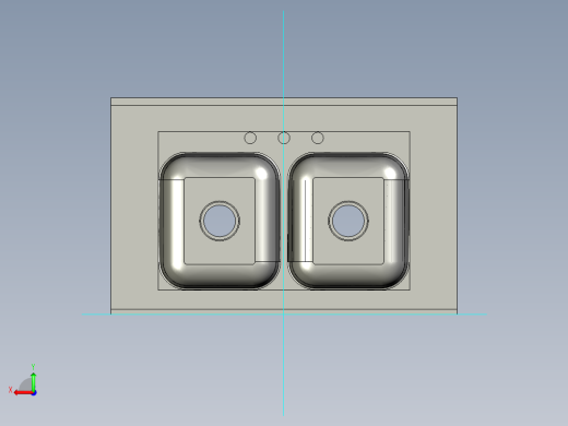 水槽、不锈钢水槽(77)后视缩略图
