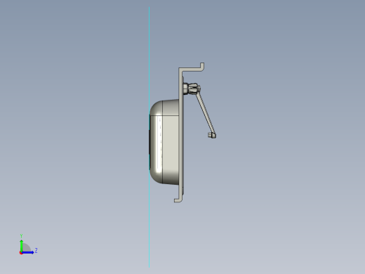 水槽、不锈钢水槽(77)左视缩略图