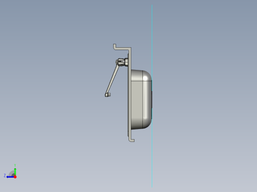 水槽、不锈钢水槽(77)右视缩略图