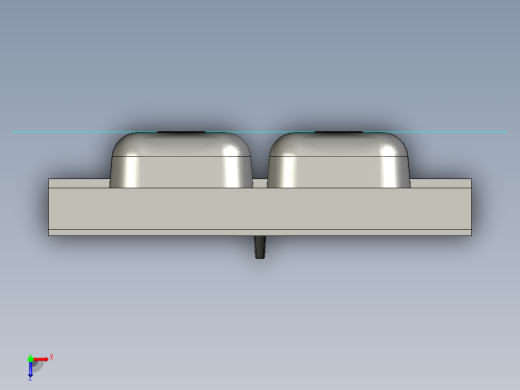 水槽、不锈钢水槽(77)俯视缩略图