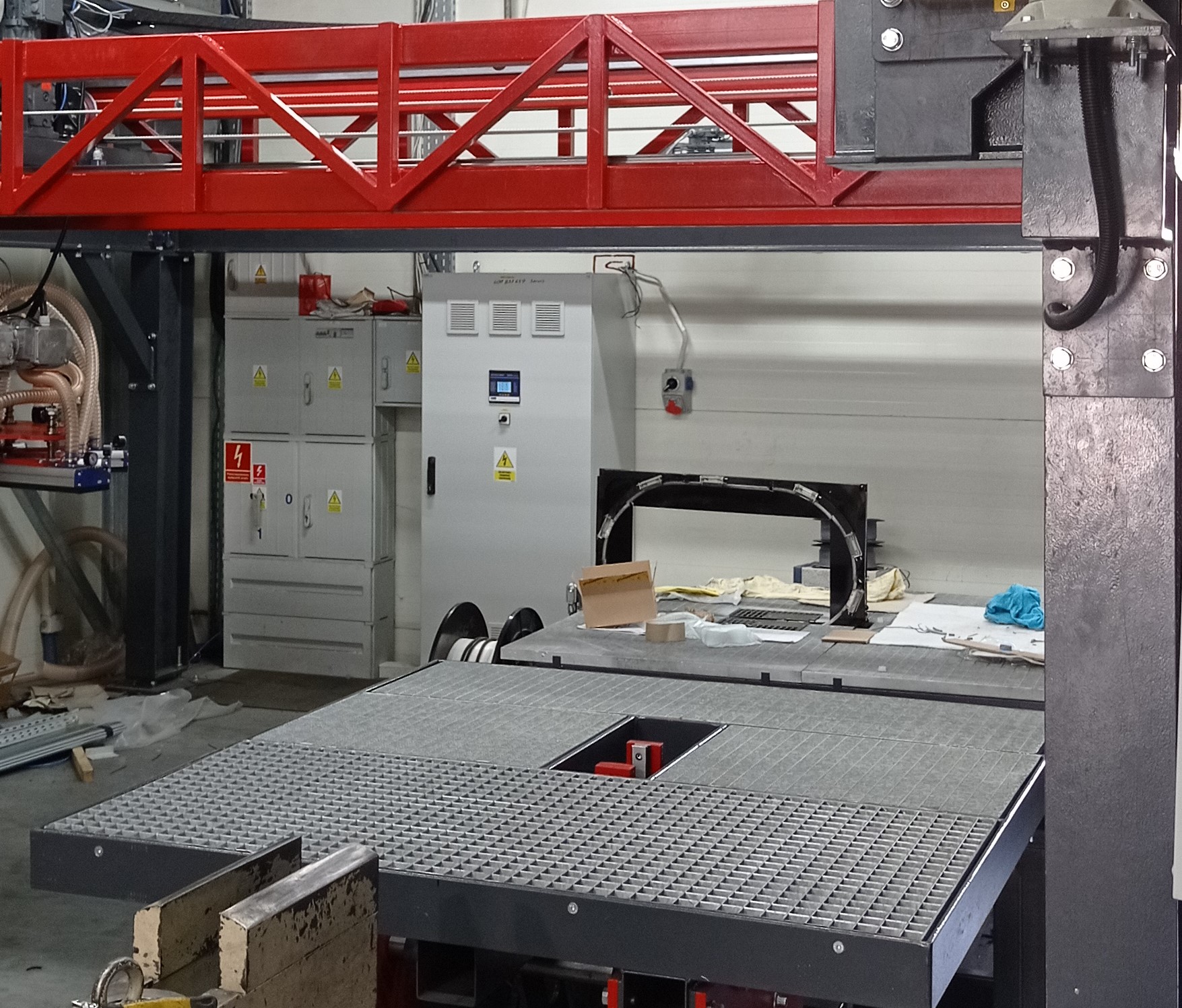 2023.02月-自动捆扎机sw21