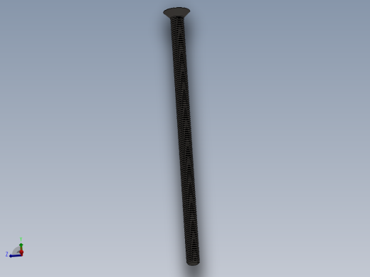 Screw_ISO_10642_M5x100_A2.SLDPRT