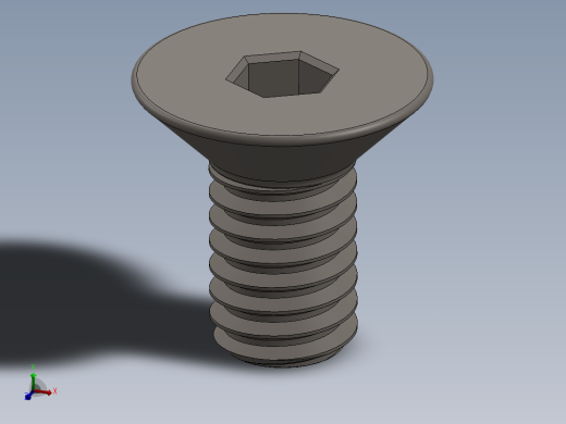 Screw_ISO_10642_M2x5_A2.SLDPRT