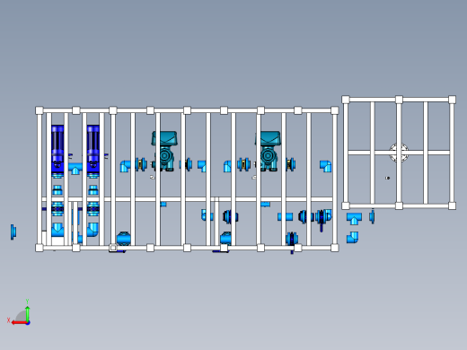 B2003921-水软化系统后视缩略图