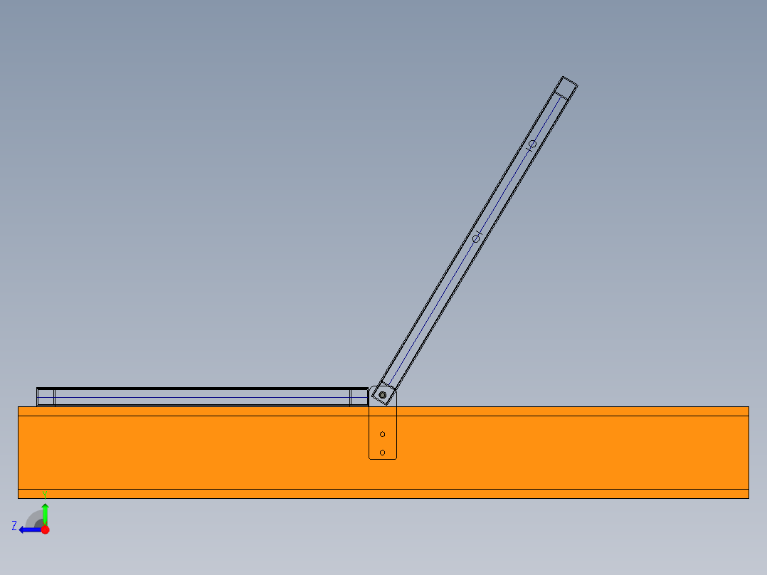 A2004592-真空成型右视图