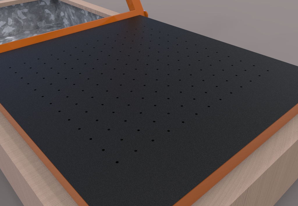 A2004592-真空成型