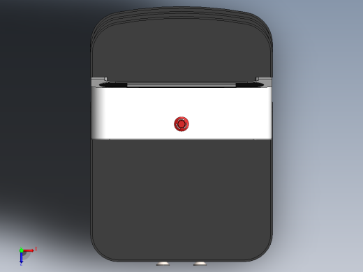 AGV小车、AGV(57)俯视缩略图