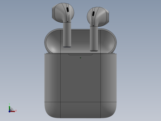 耳机(66)前视缩略图