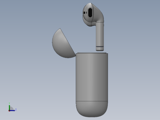 耳机(66)左视缩略图