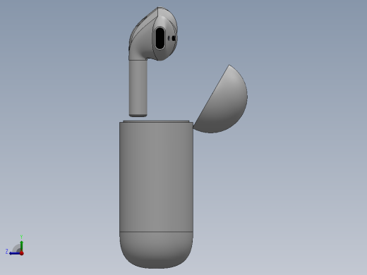 耳机(66)右视缩略图