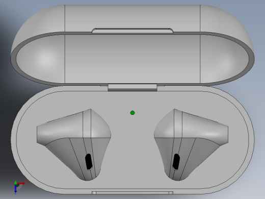 耳机(66)俯视缩略图