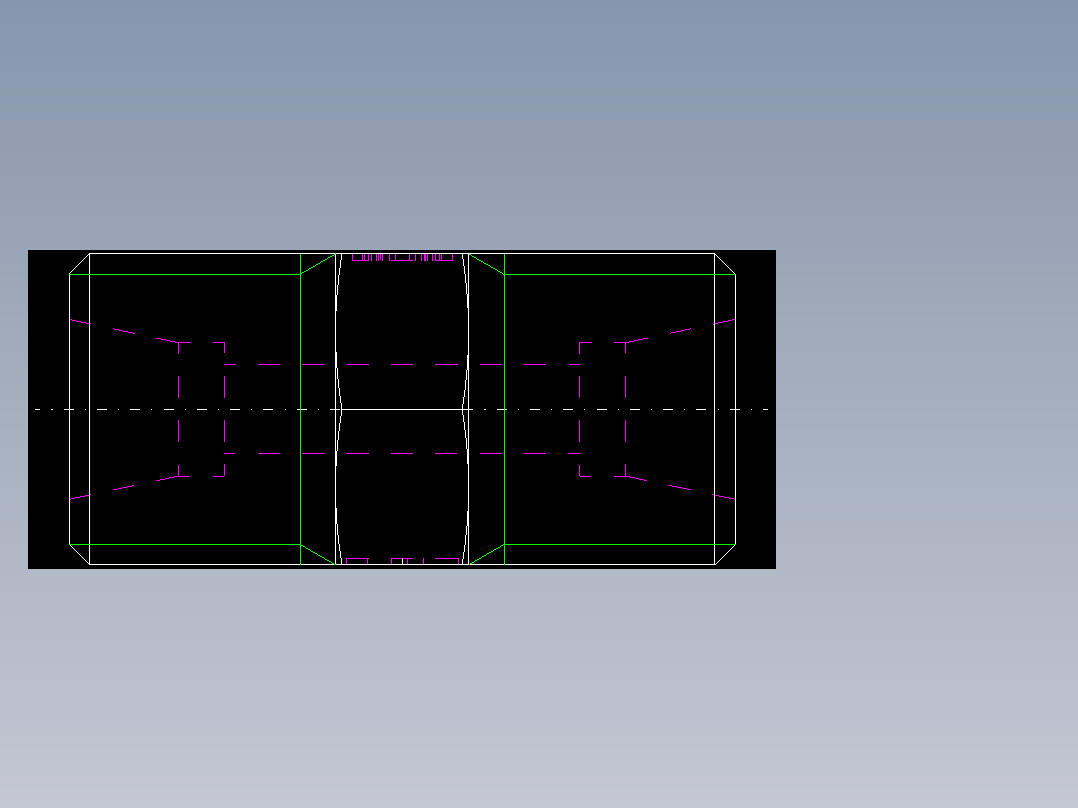 PARKER管接头EO Union G06SCFX_bottom
