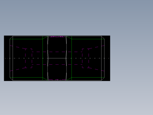 PARKER管接头EO Union G06SCFX_bottom