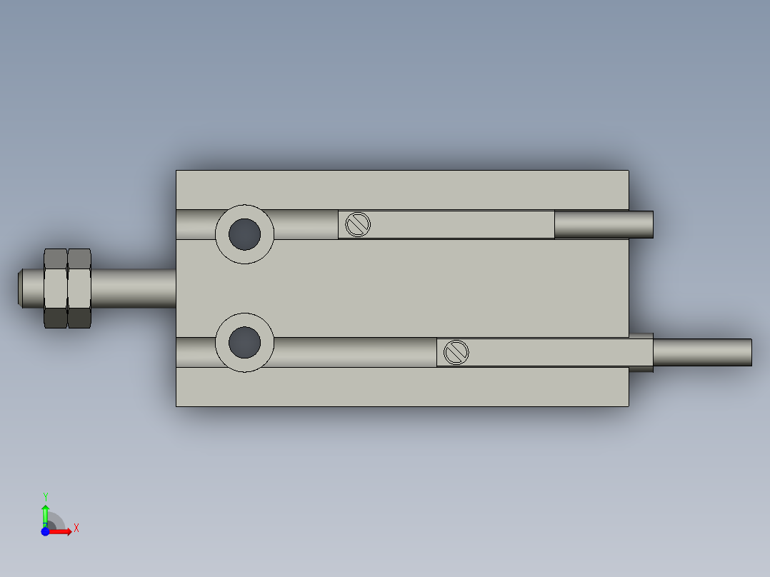 CDU10-10D-M9N(0_0_0)前视图