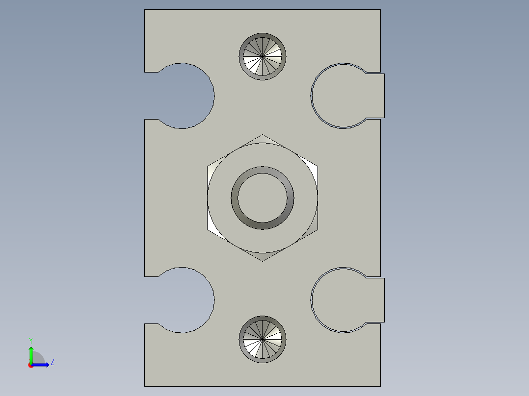 CDU10-10D-M9N(0_0_0)左视图