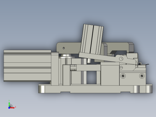 PIN1插端组前视缩略图