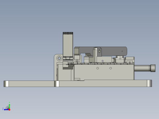 PIN1插端组右视缩略图