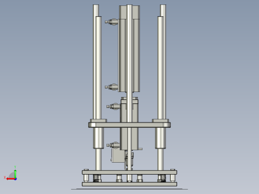 F01AE00111-A300-18吸膜组件后视缩略图
