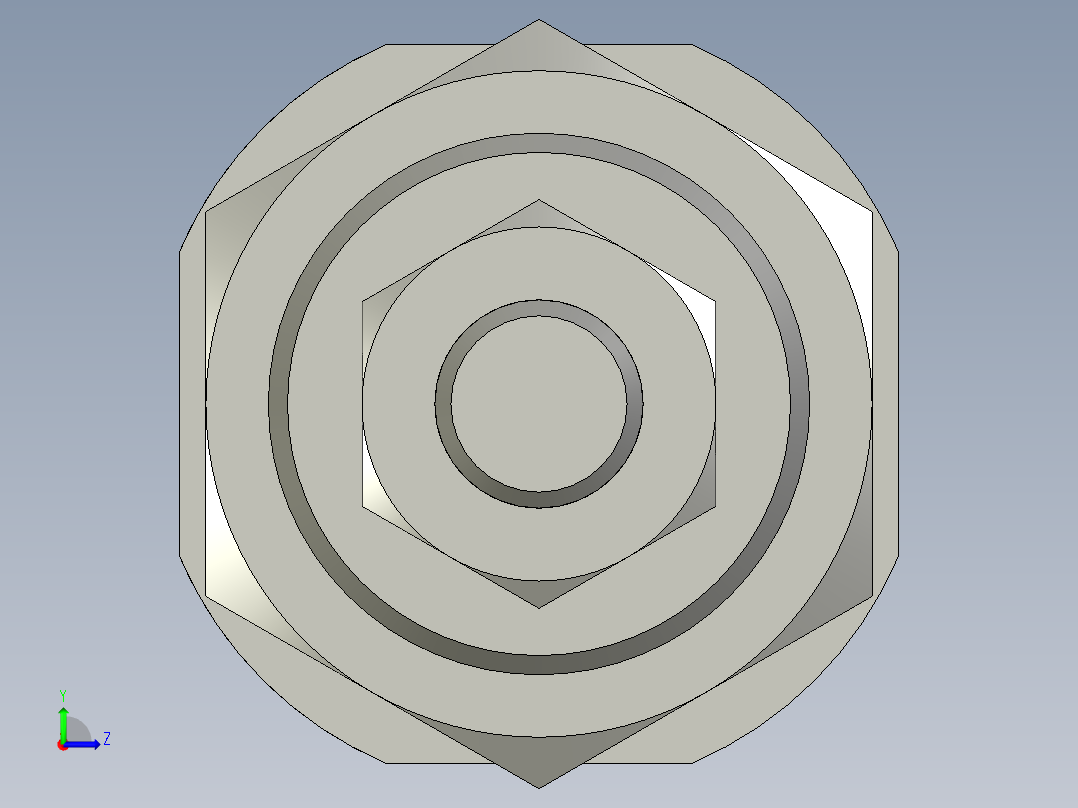 迷你气缸MF32x10U_0_+__左视图