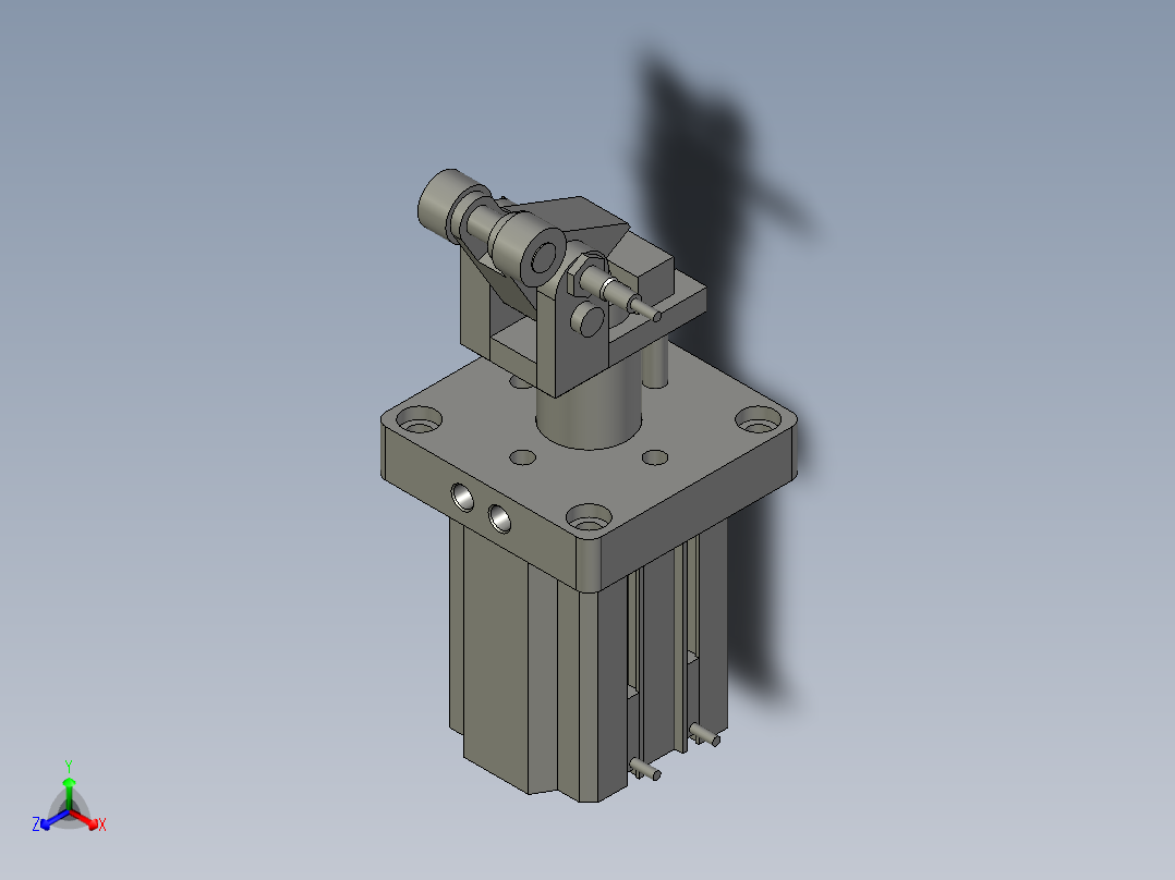新能源汽车电池包加工生产线设计-A_RS1H50_30DM_S_Y69A_OUT主视图