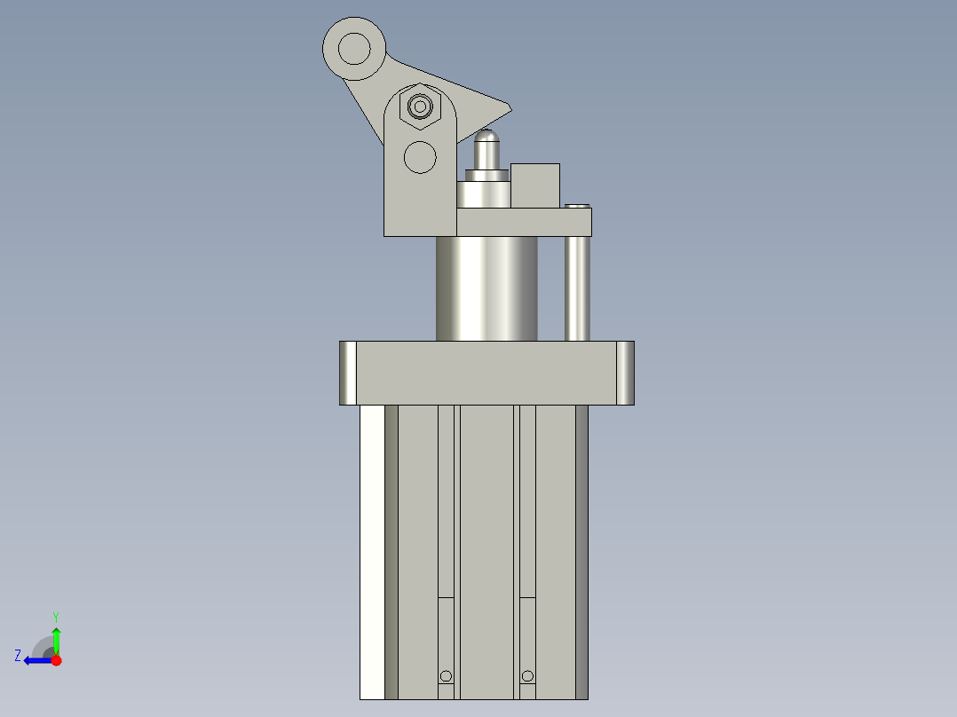 新能源汽车电池包加工生产线设计-A_RS1H50_30DM_S_Y69A_OUT右视图