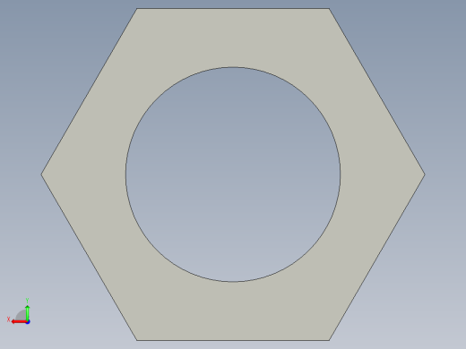 P127-3分牙端切割后视缩略图