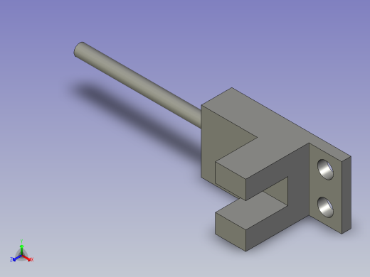 R感应器PM-Y45松下