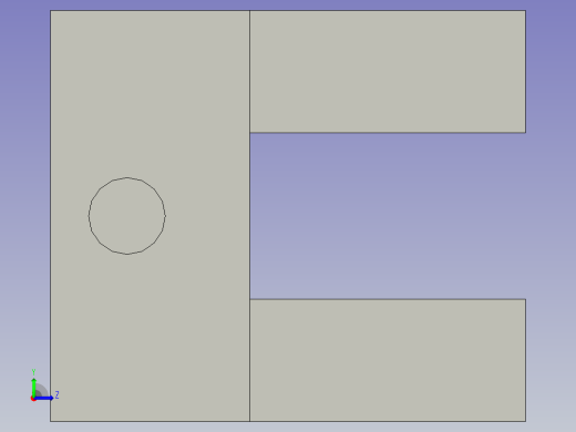 R感应器PM-Y45松下左视缩略图