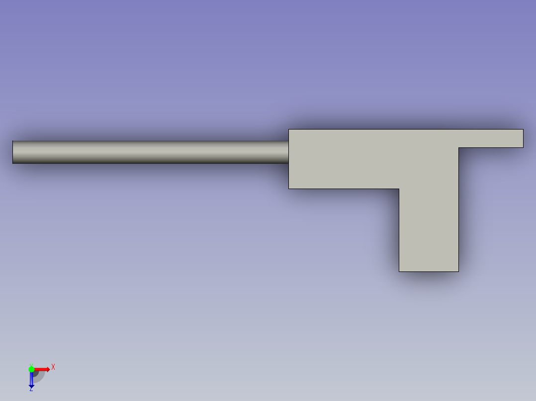 R感应器PM-Y45松下俯视图