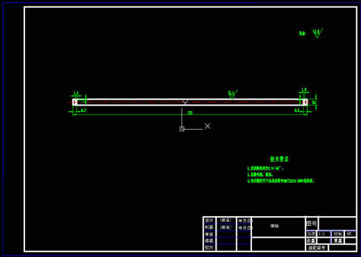 鱼饲料自动投喂机的结构设计 CAD+说明书缩略图