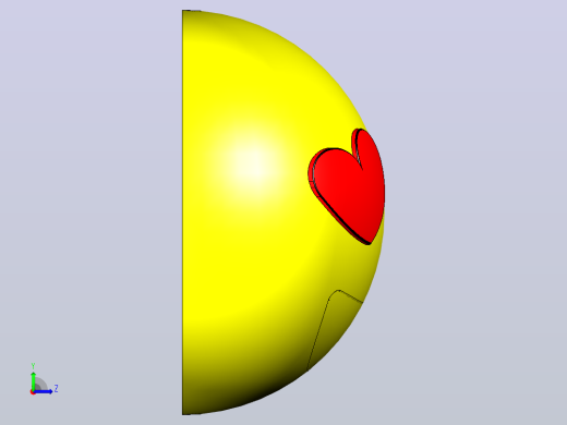 EMOJI - 好色左视缩略图