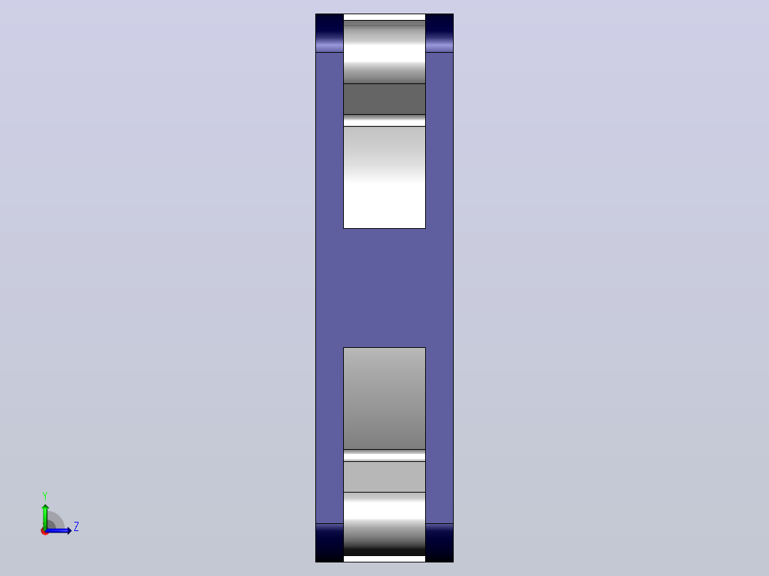 User Library-fan 60mm x 15mm hf_风扇左视图