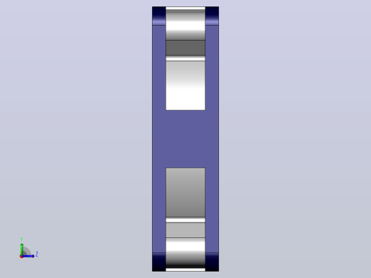 User Library-fan 60mm x 15mm hf_风扇左视缩略图