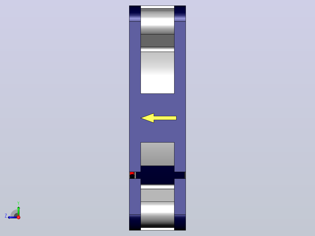 User Library-fan 60mm x 15mm hf_风扇右视图