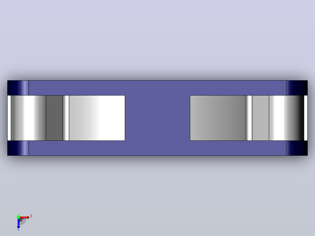 User Library-fan 60mm x 15mm hf_风扇俯视图